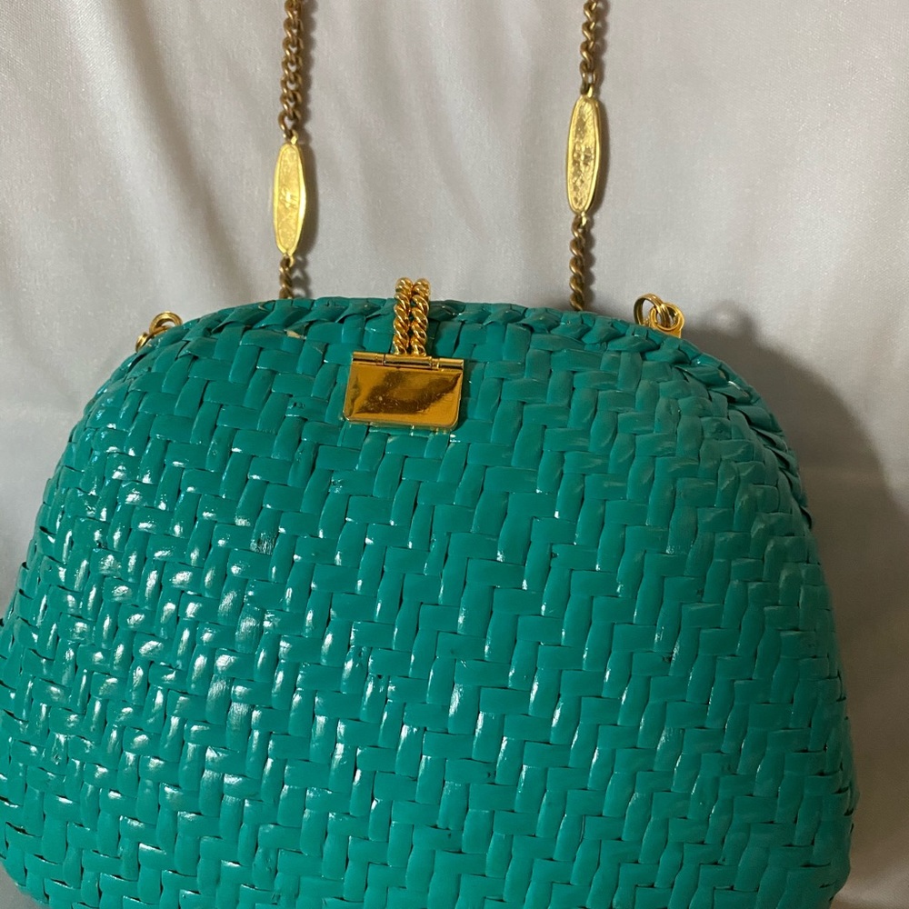 Handbag - Picture 5 of 5